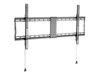 GEMBIRD WM-90F-01 TV wall mount fixed 43-90inch up to 70 kg