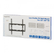 LogiLink TV wall mount, fix, 32-55', max.40kg