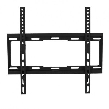 LogiLink TV wall mount, fix, 32-55', max.40kg