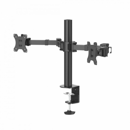 Hama Monitor holder 2 heihgt-adjustable 13-35 inches