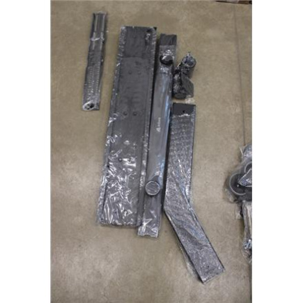 Renew. | EDBAK | TR18 | Trolleys & Stands | 60-98 