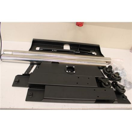Taastatud.  | EDBAK | Floor stand | TR5E | Trolleys & Stands | 42-65 