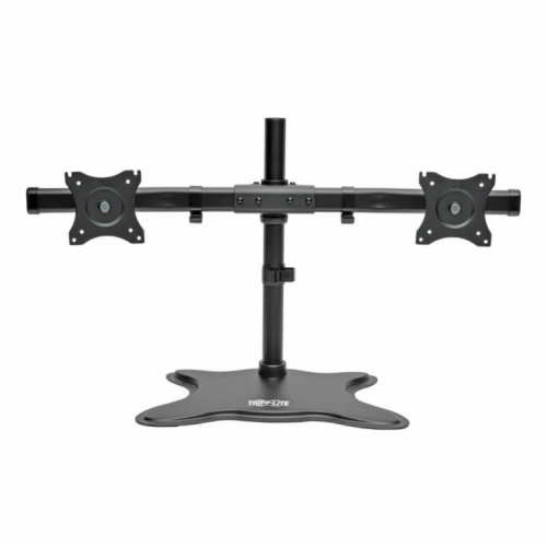 Eaton Dual-Monitor Desktop Mount Stand for 13