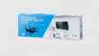 TB TV wall mount TB-43P 26-55 55kg VESA 400x400