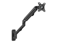 GEMBIRD MA-WA1-02 Adjustable wall display mounting arm up to 27 /7 kg