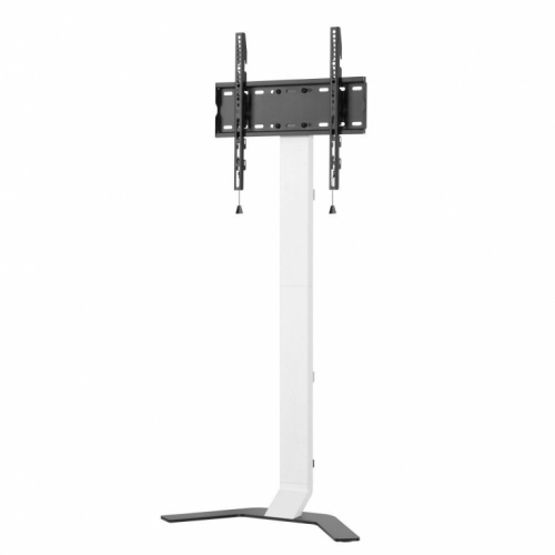 Techly TV floor stand 32-70 inches 40kg slim