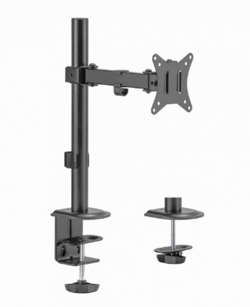 Gembird Adjustable arm 17-32 inches 9kg long
