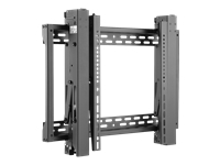 DIGITUS Pop-out Video Wall Mount 45-70inch screen size 70kg max anti-theft hole