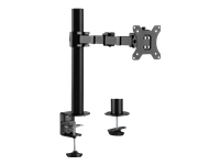 LOGILINK BP0105 Monitor mount 17-32inch steel arm length 380mm