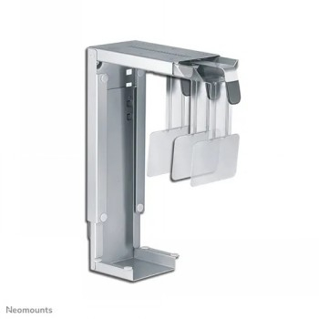 NEOMOUNTS BY NEWSTAR CPU HOLDER (HEIGHT PC: 30-53 CM / WIDTH PC: 8-22 CM) F-CPU-D100SILVER