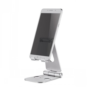 NEWSTAR PHONE DESK STAND (SUITED FOR PHONES UP TO 10