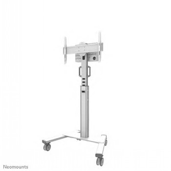 NEOMOUNTS BY NEWSTAR SELECT MOBILE DISPLAY FLOOR STAND (32-75