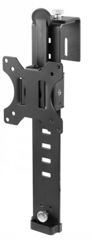 NEWSTAR FLAT SCREEN CUBICAL HANGER (TO HANG A MONITOR OVER A SEPARATION WALL) 10-30
