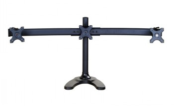 NEWSTAR FLAT SCREEN DESK MOUNT (STAND/GROMMET) 10-27