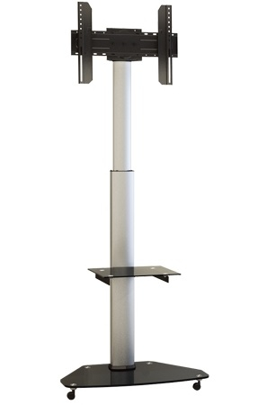 LH-GROUP FLOOR STAND WITH WHEELS 32-60