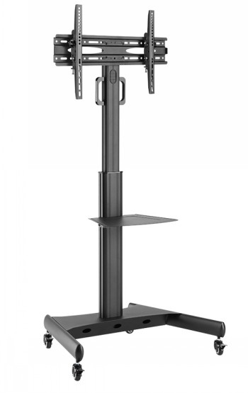 LH-GROUP FLOOR STAND WITH WHEELS 32-65