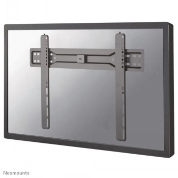 NEWSTAR FLAT SCREEN WALL MOUNT (FIXED) 37-75” BLACK