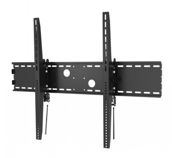 NEWSTAR FLAT SCREEN WALL MOUNT - IDEAL FOR LARGE FORMAT DISPLAYS (TILTABLE) 60-100