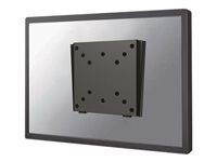NEOMOUNTS FPMA-W25 wallmount fixed LCD/LED/TFT 10-32inch VESA50-100 max 30kg slim 1.5cm black