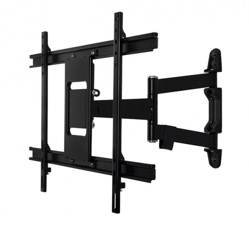 B-Tech Flat Screen Wall Mount with Double Arm