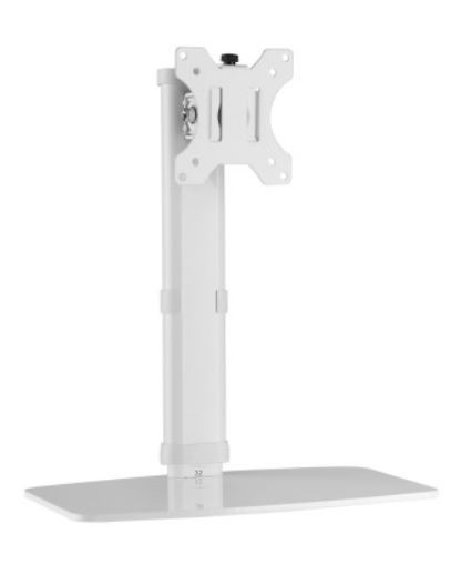 Techly Table top stand for TV LED/LCD 17-27 6kg VESA