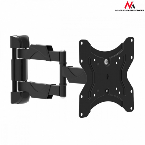 Maclean Handle for TV or monitor 13-55 inches MC-742 25kg black
