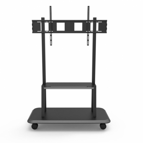 Techly Mobile TV stand 55-150 inches 150kg, interactive board