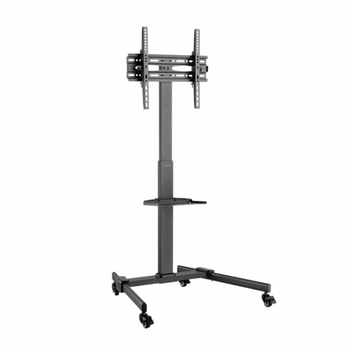 LogiLink TV-Monitor cart, 32-55' 35kg, height adjustable
