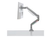 KENSINGTON One-Touch Height Adjustable Single Monitor Arm