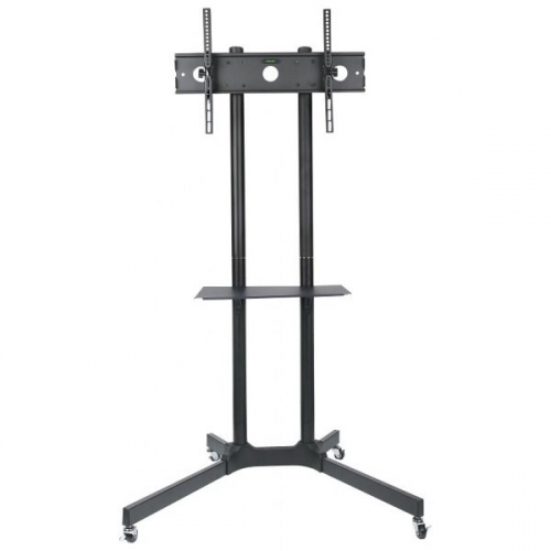 Techly Mobile stand LCD / LED 30-65cali, 60kg, adjustable