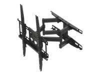 ART RAMART AR-50 ART Holder AR-50 23-60 for LCD/LED black 45KG vertical and level adjustment