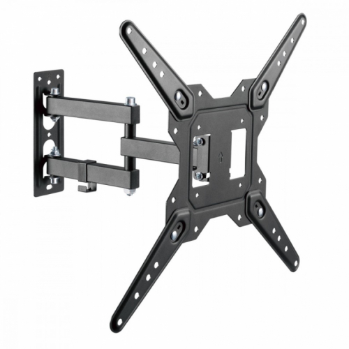 Maclean Swivel TV Mount 23-55 30kg MC-701N