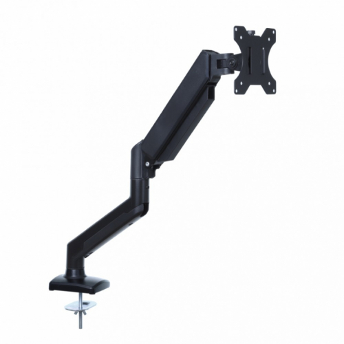 ART ART desk mount for 1 LCD monitor 13-32''