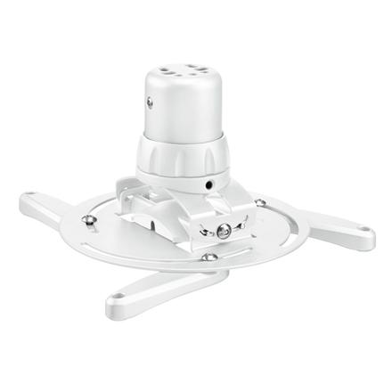 Vogels | Projector Ceiling mount | Turn, Tilt | Maximum weight (capacity) 15 kg | White 7015001