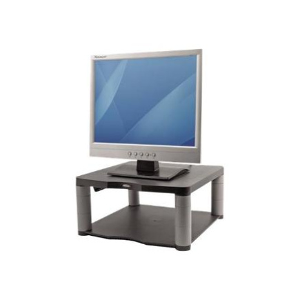Fellowes | Desk Mount | Height adjustment | 21 