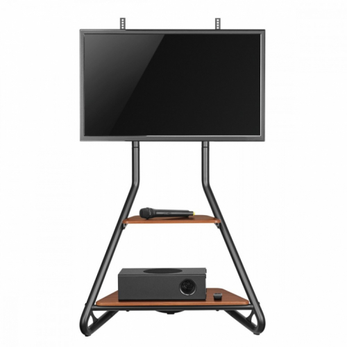 Maclean Free-standing TV mount Maclean MC-455