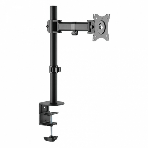 LogiLink Monitor mount 13-27, 9;, steel, 8kg max