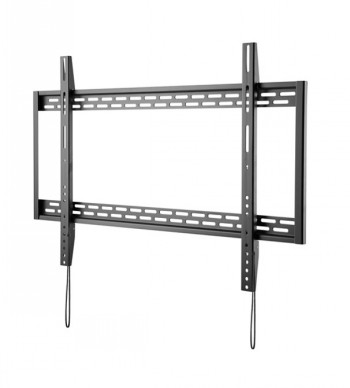 NEWSTAR FLAT SCREEN WALL MOUNT - IDEAL FOR LARGE FORMAT DISPLAYS (FIXED) - 125KG 60-100