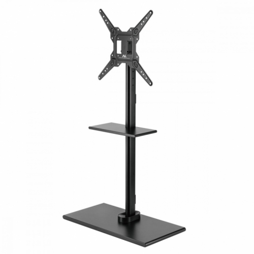 Maclean TV stand with bracket 23-55' 35kg MC-972