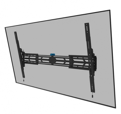 Neomounts Wall mount for screens 55-110 inches - black WL35S-950BL19