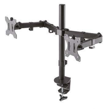 NEWSTAR FLAT SCREEN DESK MOUNT (CLAMP/GROMMET) 10-32