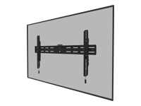 NEOMOUNTS WL30S-850BL18 Select Screen Wall Mount 43-98inch max 100kg fixed VESA 800x400 Black