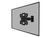 NEOMOUNTS WL40S-840BL12 Select Screen Wall Mount 32-55inch max 40kg  full motion 2 pivots VESA 200x200 Black