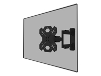 NEOMOUNTS WL40S-850BL12 Select Screen Wall Mount 32-55inch max 40kg full motion 3 pivots VESA 200x200 Black