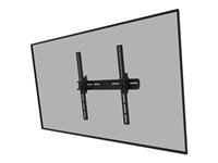 NEOMOUNTS Screen Wall Mount 32-65inch tilt lockable VESA 400X400