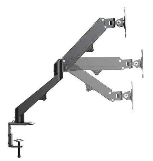 MONITOR ACC DESK MOUNT 17-27