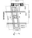TB TV wall mount TB-754E 37-70 inches 35kg max VESA 600x400