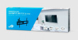 TB TV wall mount TB-754E 37-70 inches 35kg max VESA 600x400