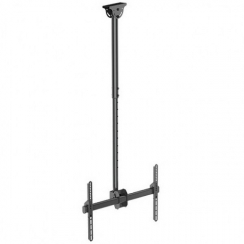 Techly Ceiling mount LCD/LED 37-70cali black 50kg