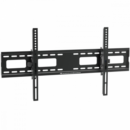 Maclean TV Wall Mount 43-100'' 80kg mc-423